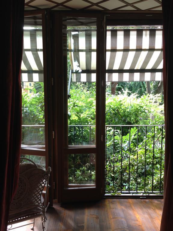 Il Relais Pensión *
