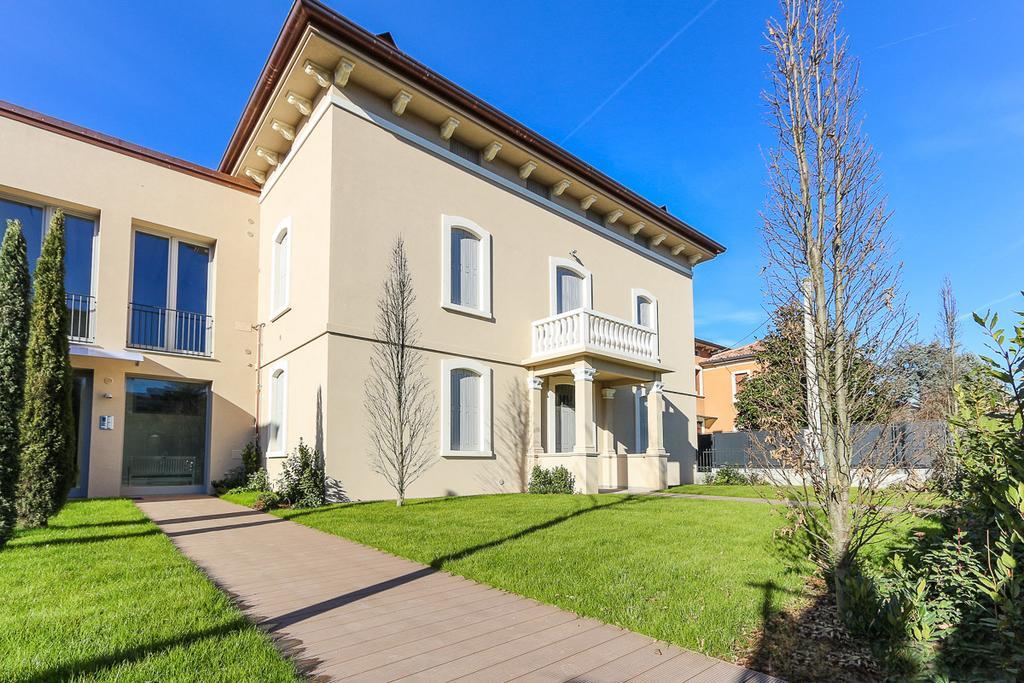 Appartement Qsix Luxury *