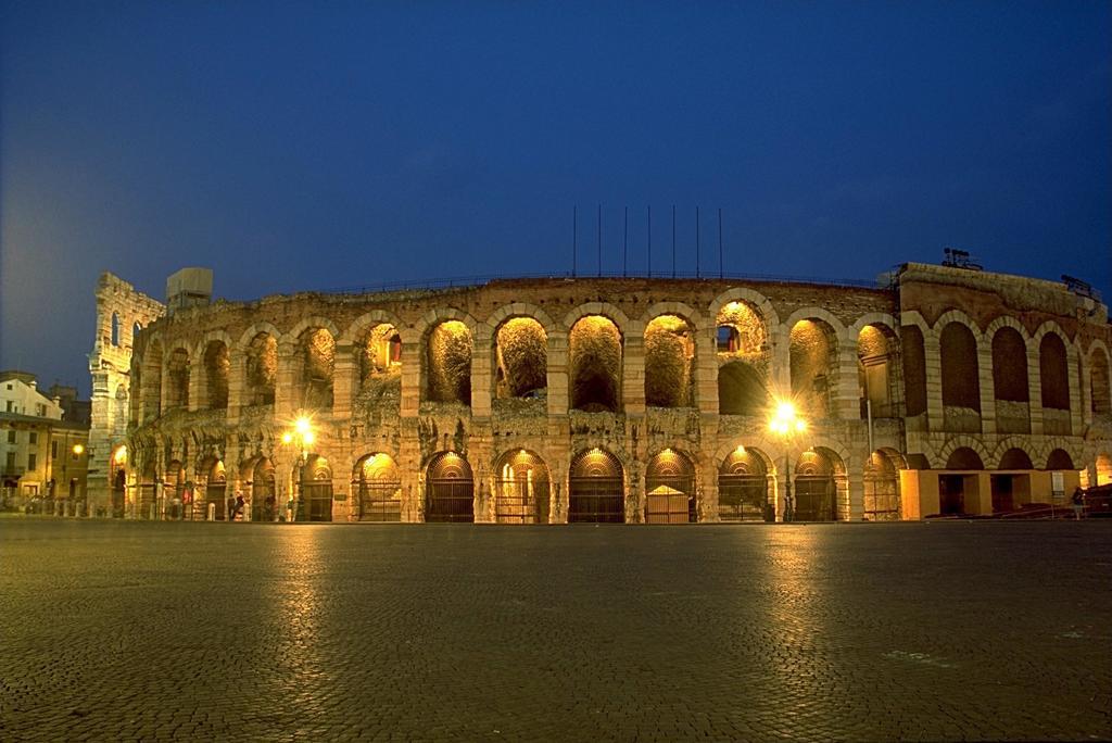 Residenza Bra Loc.turistiche Verona