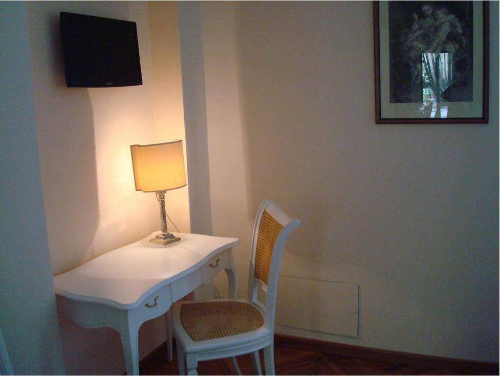 Bed & Breakfast Relais Cheri