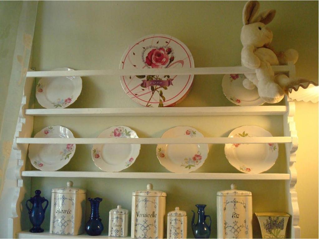 Bed & Breakfast Relais Cheri Verona