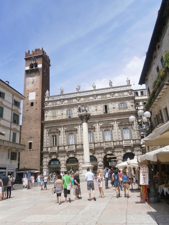Romeo's 3* Verona