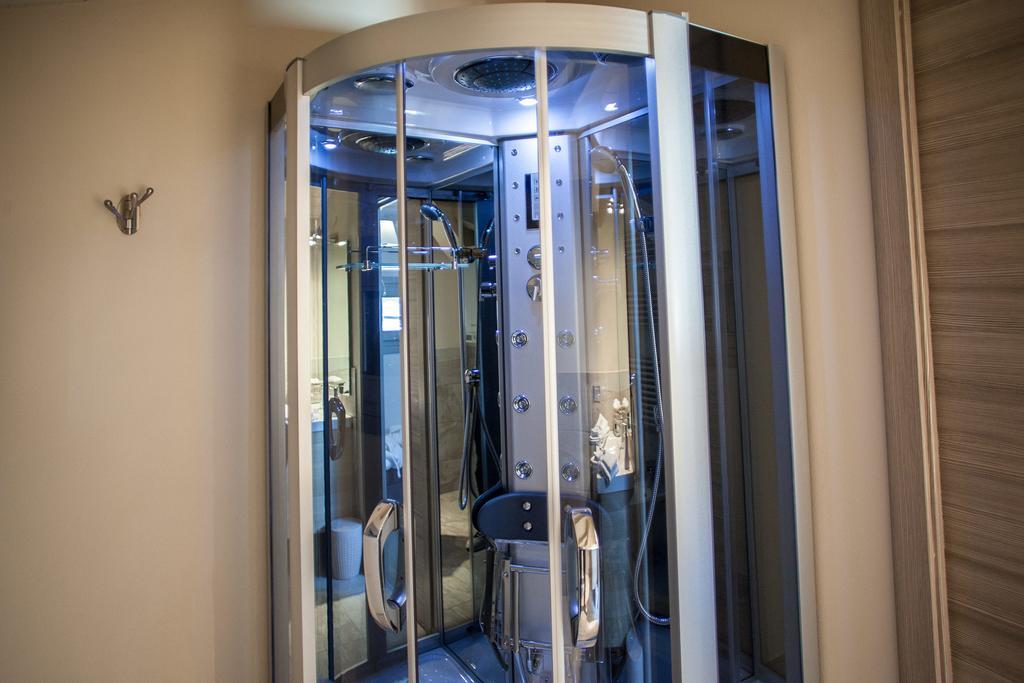 Qsix Luxury Appartement *