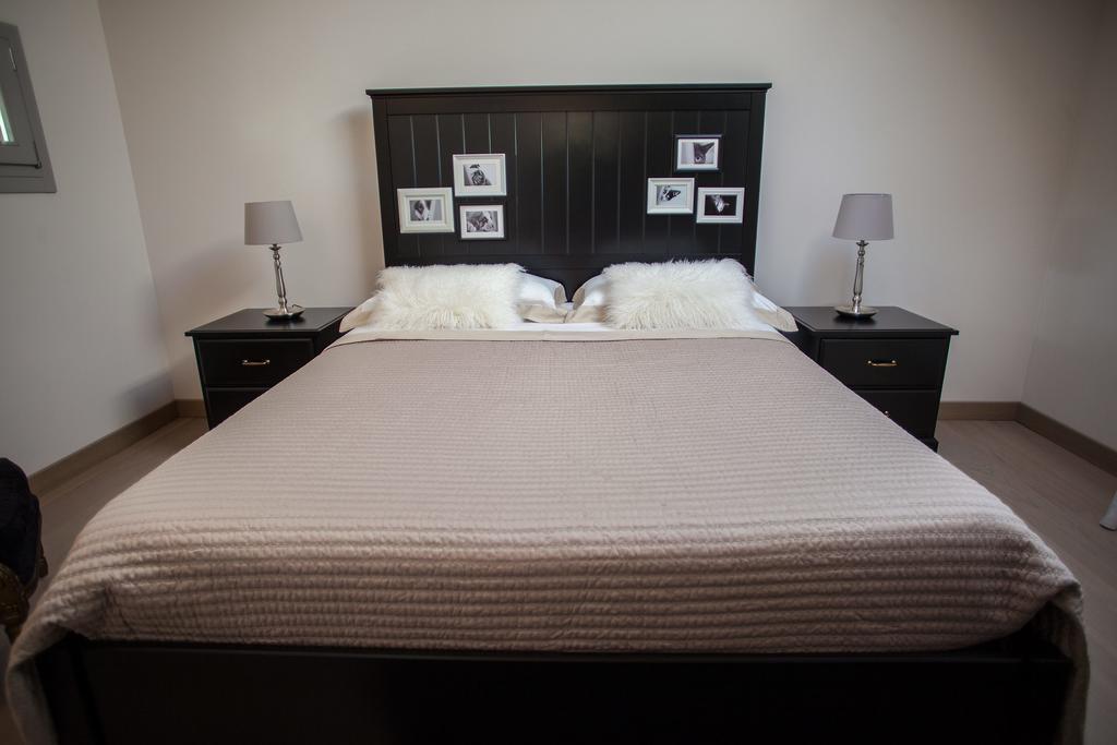 Appartement Qsix Luxury