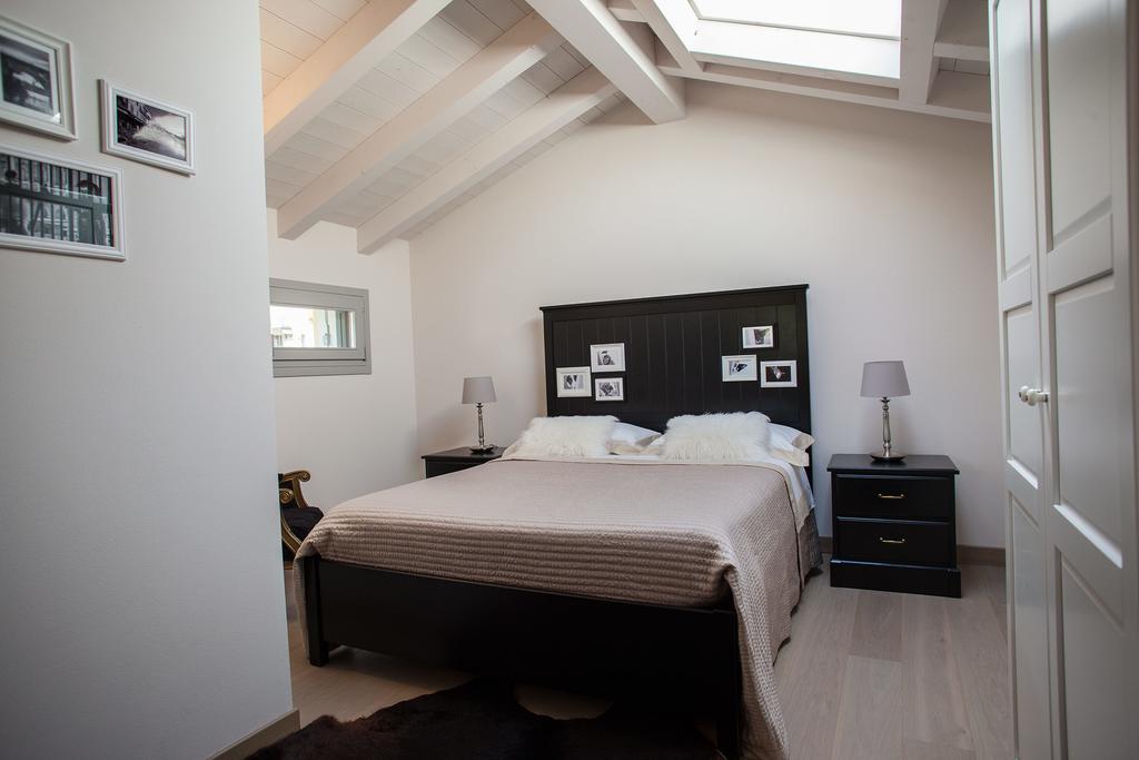 Qsix Luxury Appartement Vérone