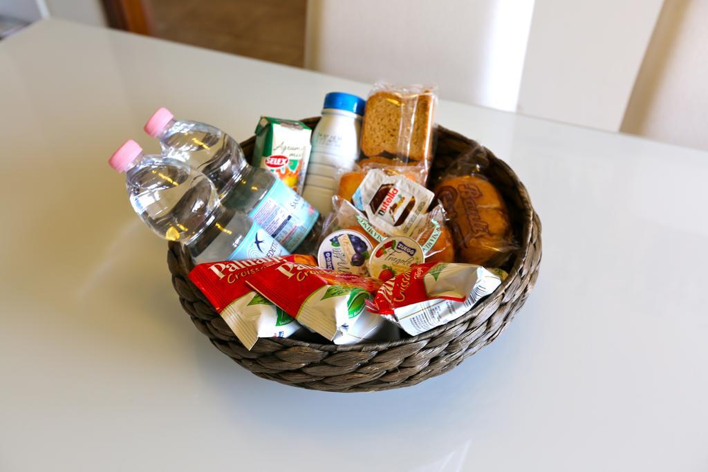 Welcome Apartment *