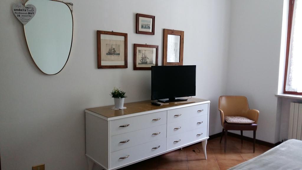 Antichi Sogni Apartment Verona
