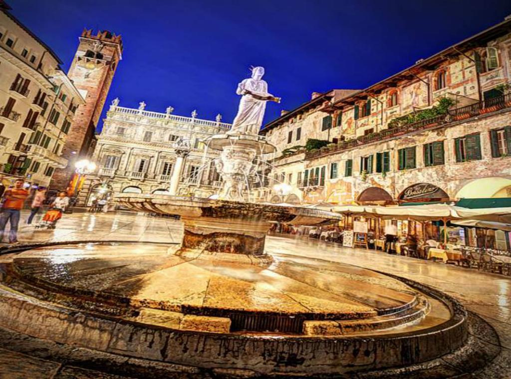 Affittacamere Residenza Piazzetta