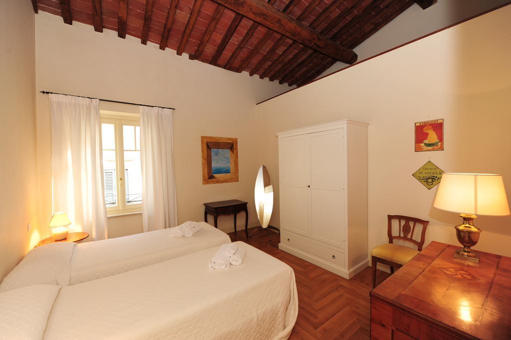 Apartment Al Castello *