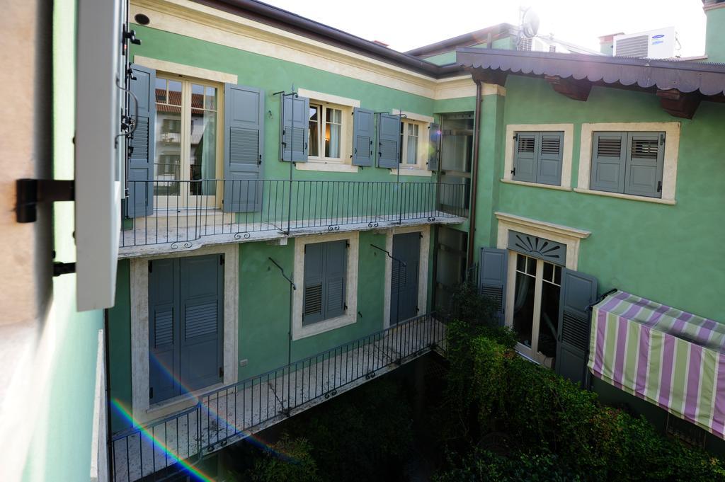 Al Castello Apartment *