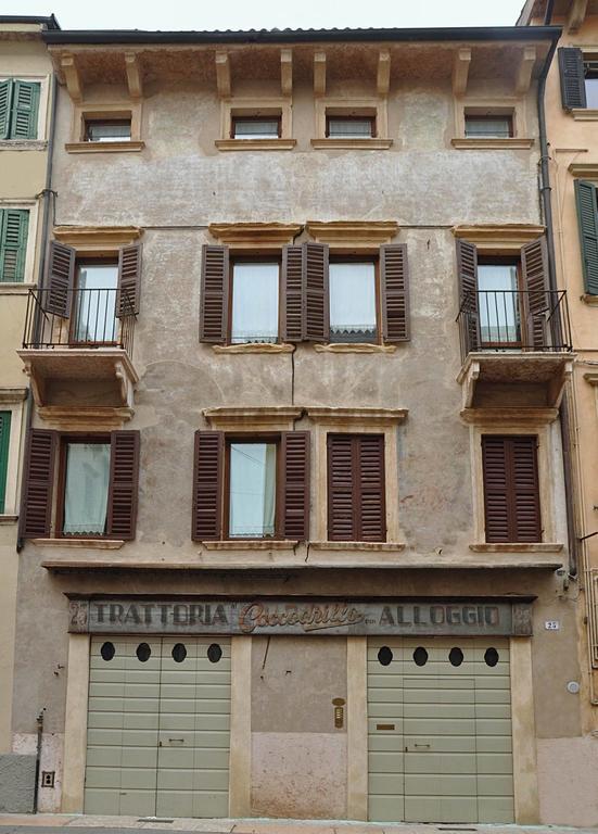 Appartement Residenza Carducci Centro Storico