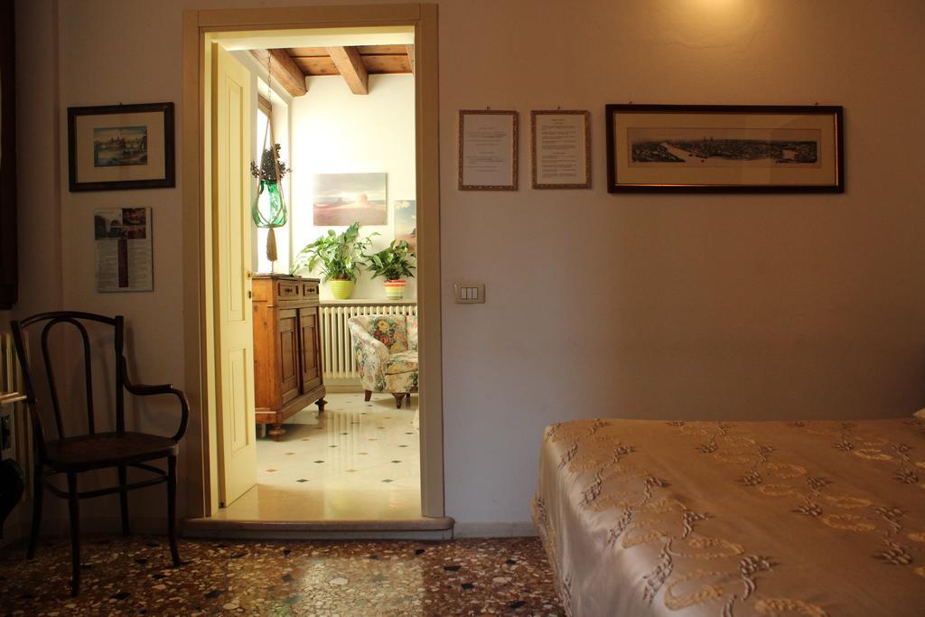 Residenza Carducci Centro Storico Appartement *