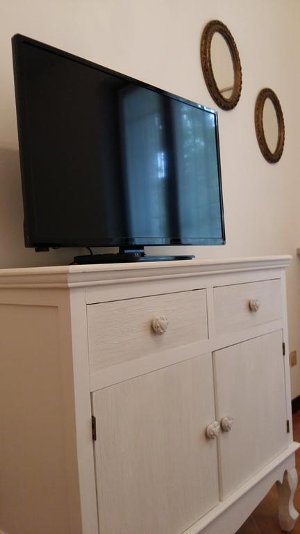Apartment Antichi Sogni