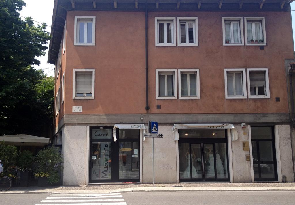 Apartamento Gheller