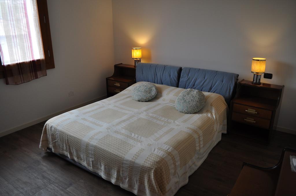 Bed and breakfast Casa Wilma