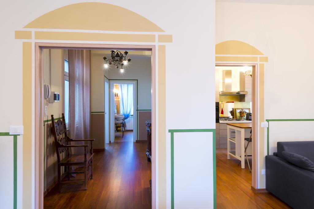 Appartamento Centre *