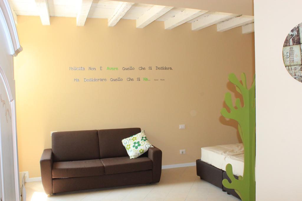 Bed & Breakfast La Vecchia Vigna *