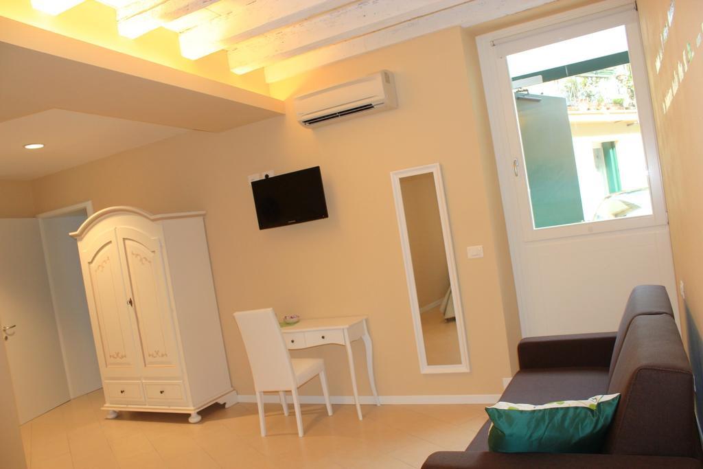 Bed & Breakfast La Vecchia Vigna Verona