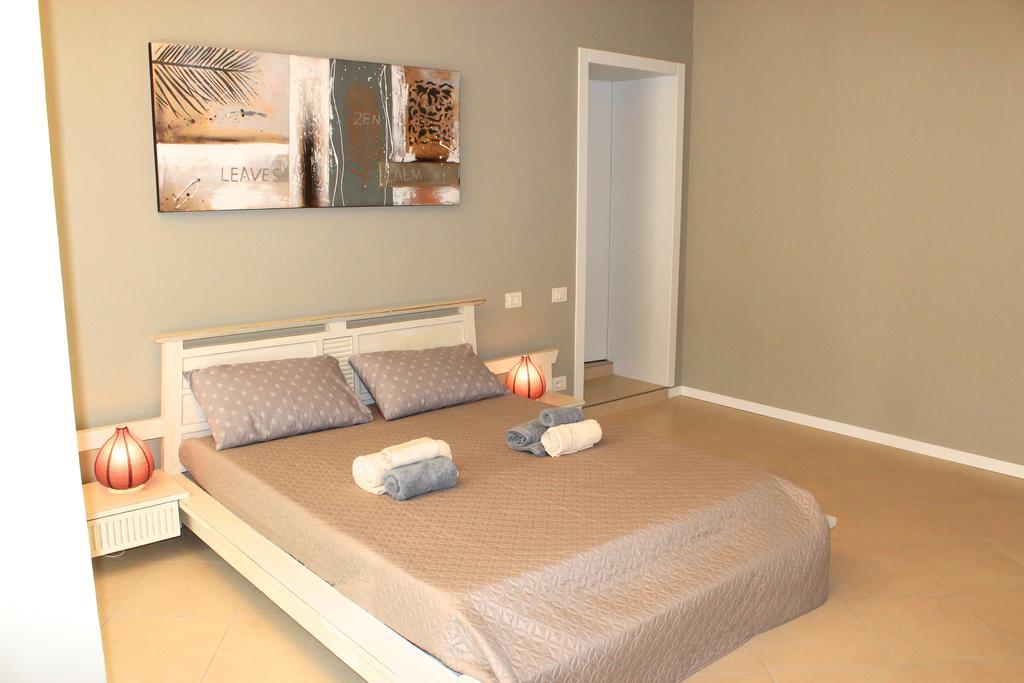 Bed & Breakfast La Vecchia Vigna Verona