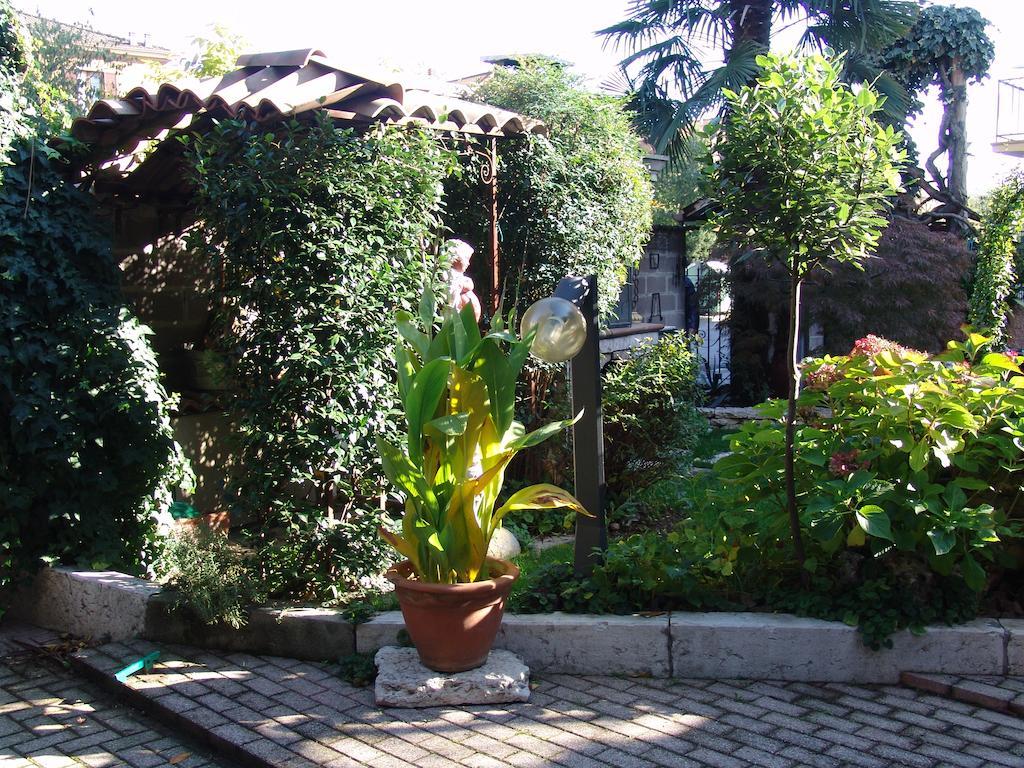 Acomodação com café da manhã  Il Fragolo Verona