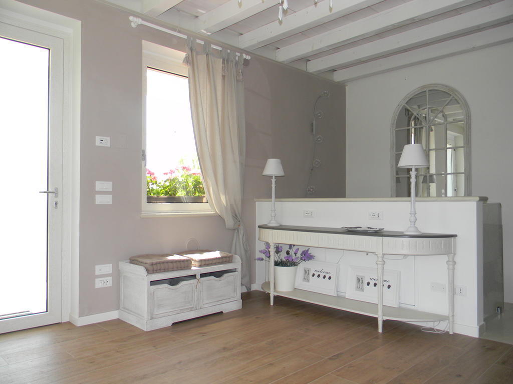 Bed and breakfast La Magia Dei Sogni Relais Verona