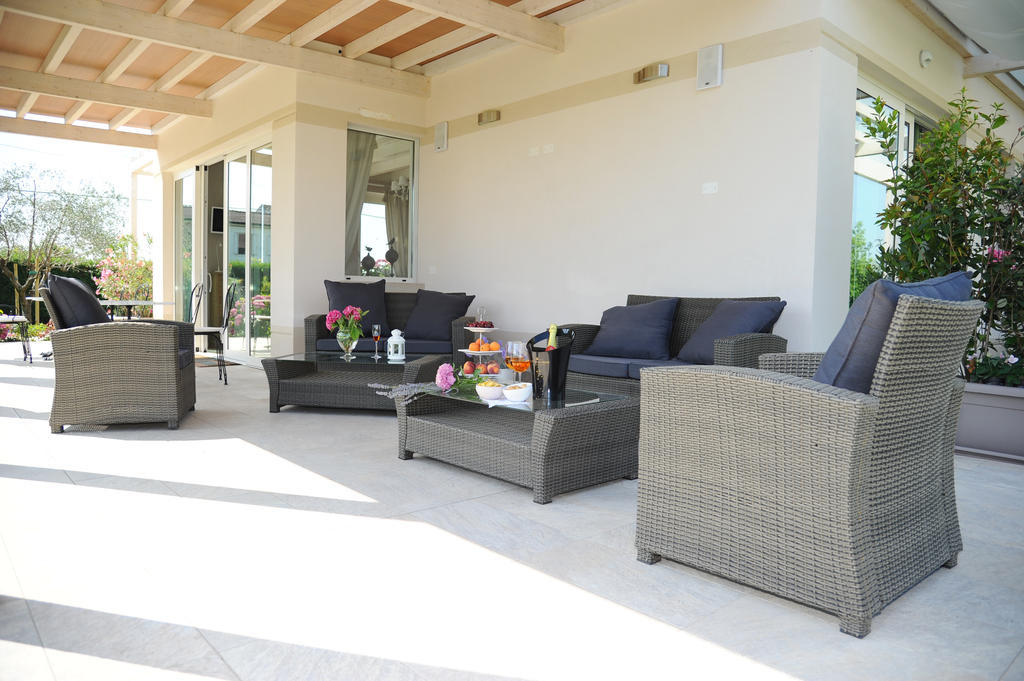 Bed and breakfast La Magia Dei Sogni Relais