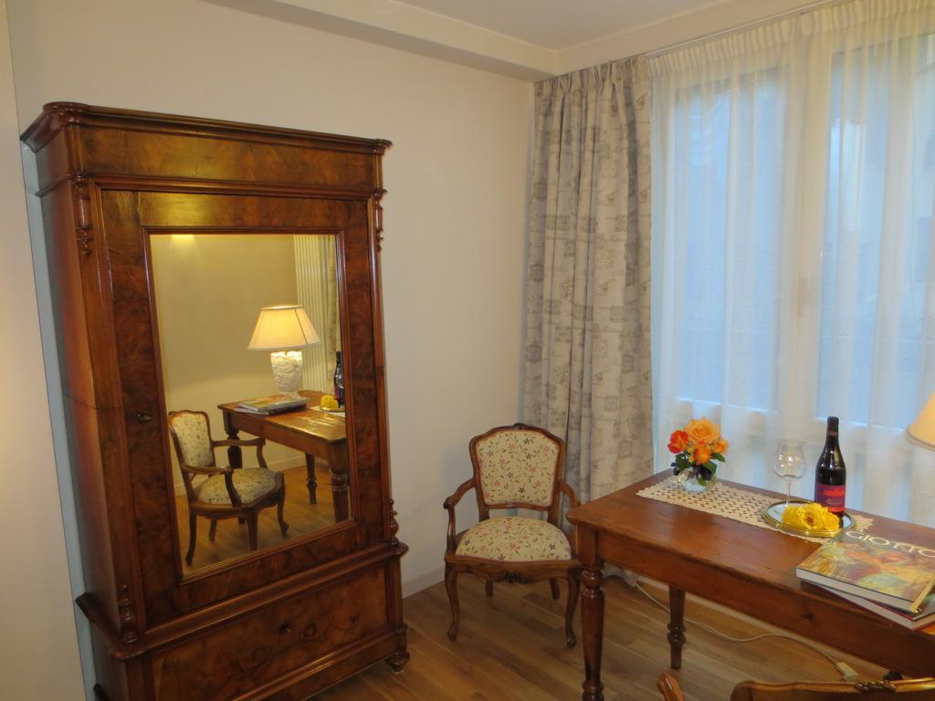Gasthof Casa Panvinio 2*