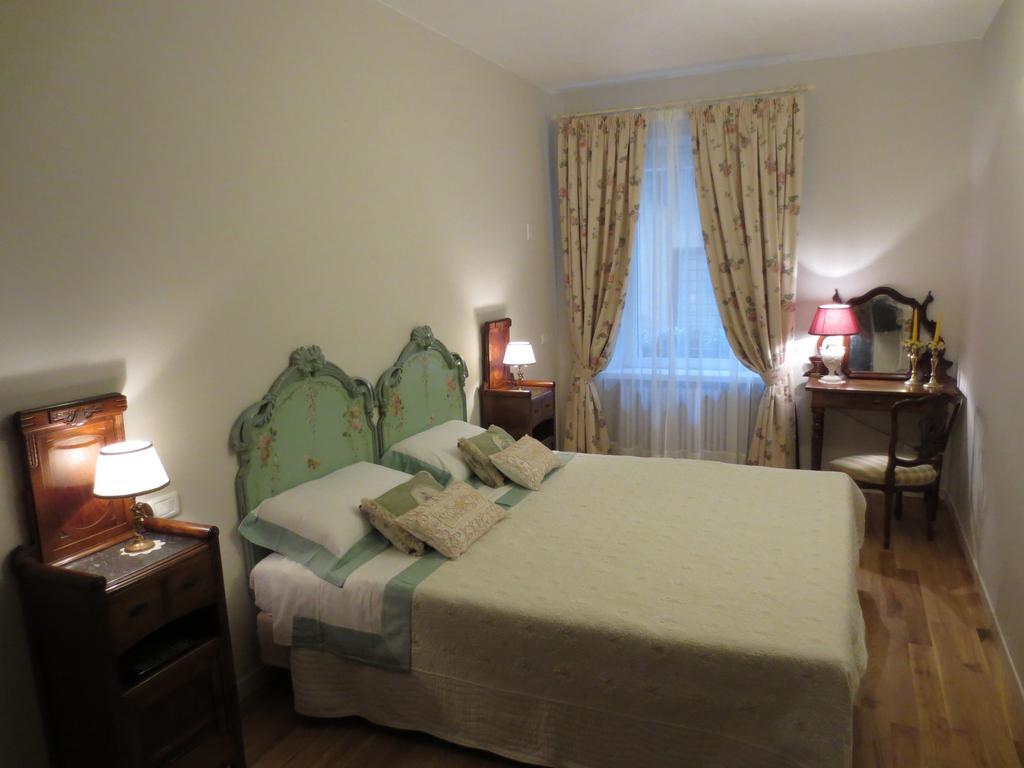 Gasthof Casa Panvinio 2*