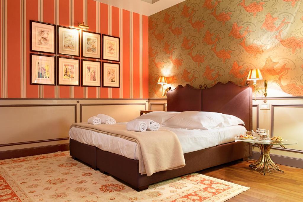 Residenza Borsari Frühstückspension Verona