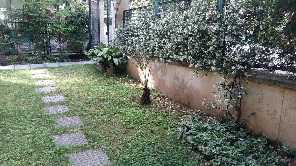 Apartment Antichi Sogni