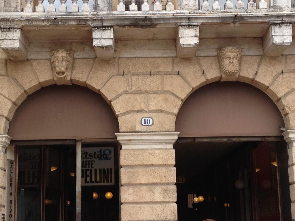 Pensión Residenza Bra Loc.turistiche