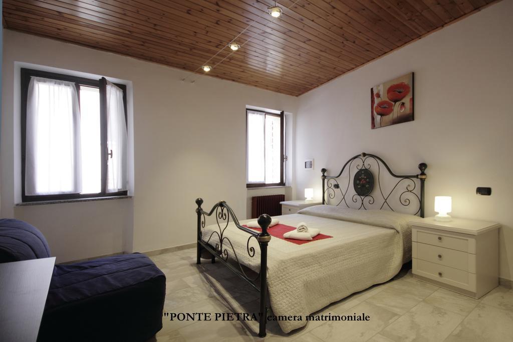 Apartment Residenza Anna *