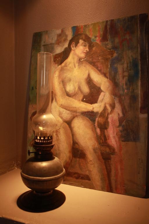 Apartment Casa D'annunzio