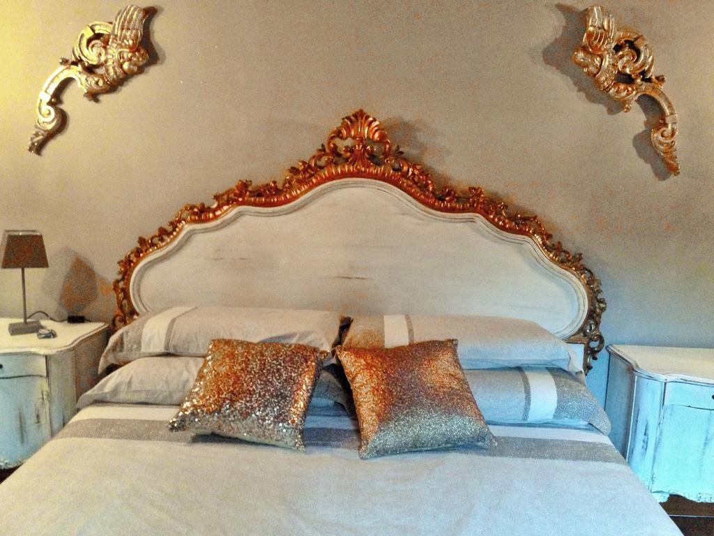 Apartment Casa D'annunzio Verona