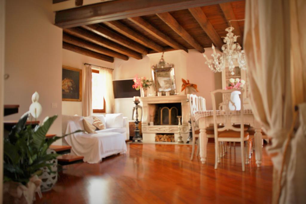 Casa D'annunzio Verona