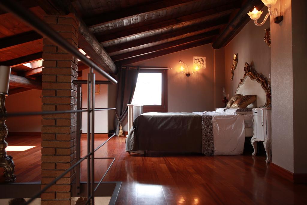 Apartment Casa D'annunzio Verona