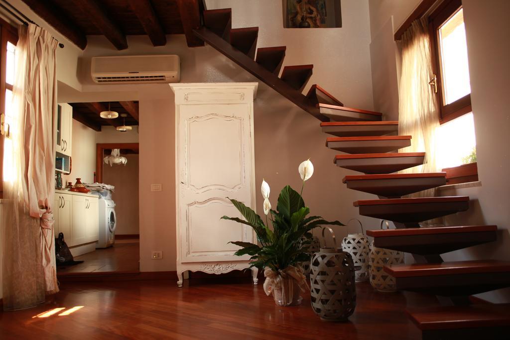 Apartment Casa D'annunzio *