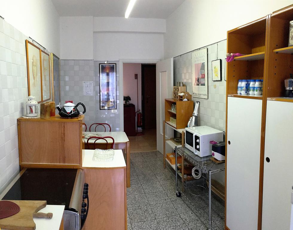 Couette-café Brigo 3*