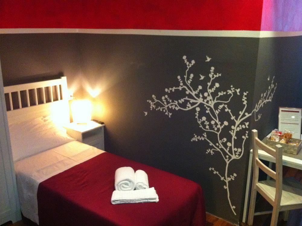 Rigoletto Guest house 2*