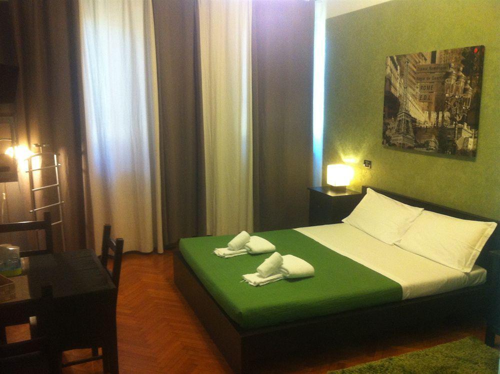 Rigoletto Guest house Verona
