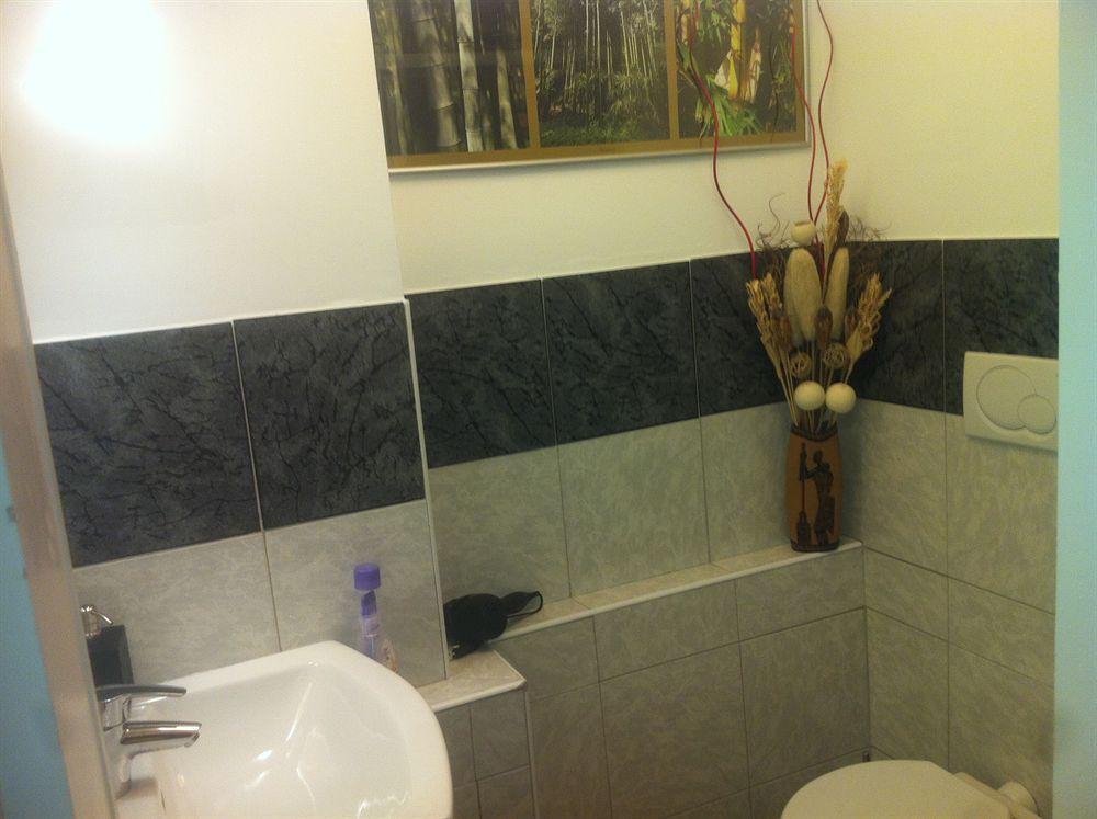 Rigoletto Guest house 2*