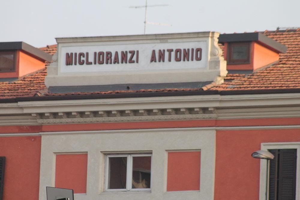 Relais Cheri * Verona