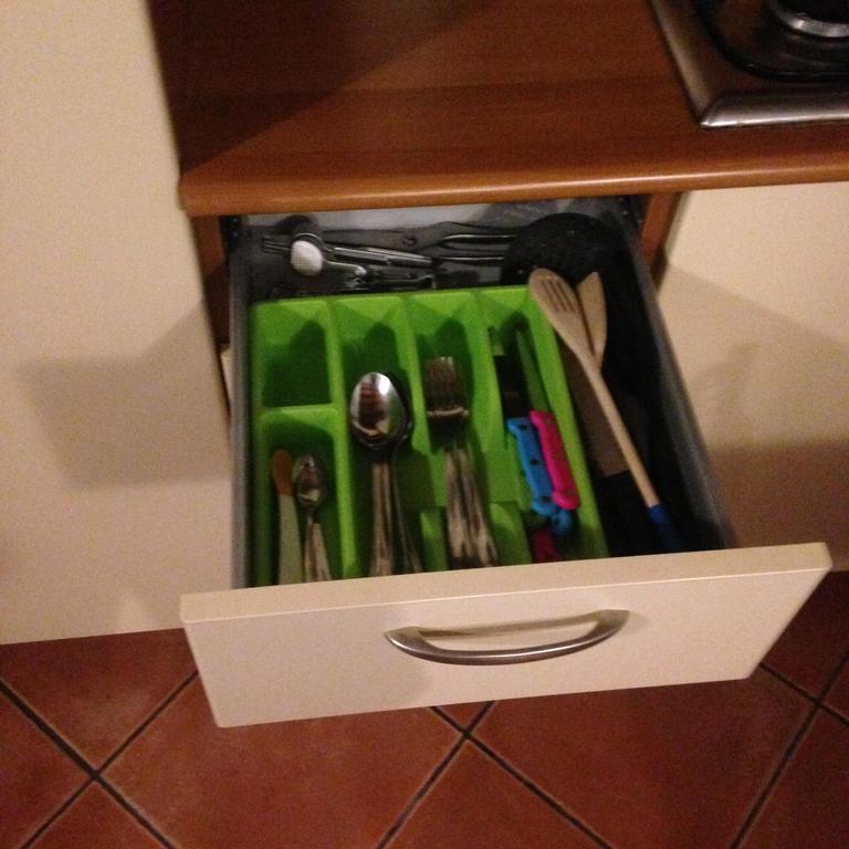 Apartamento Casa