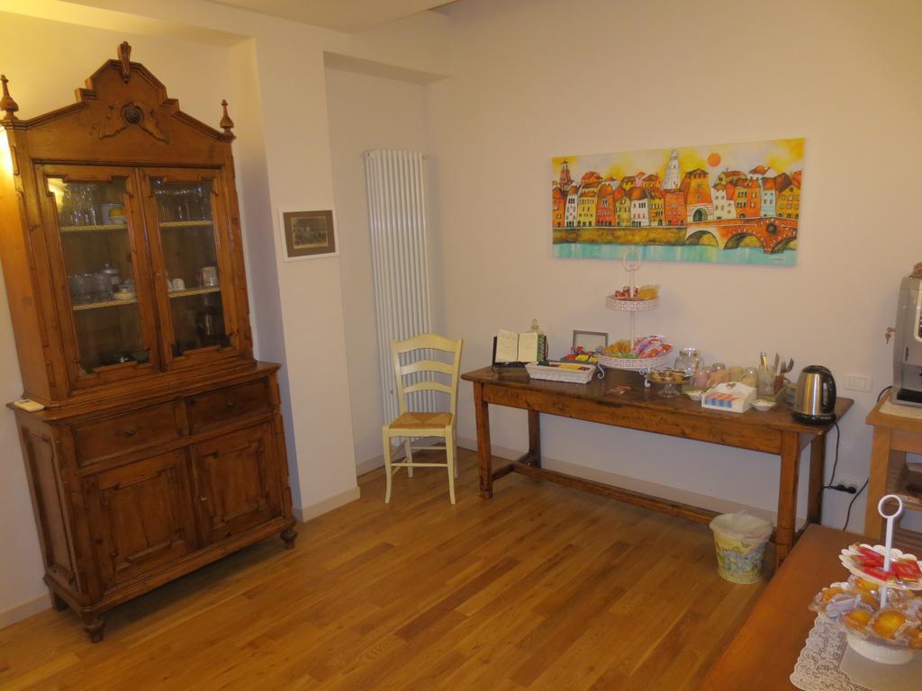 Gasthof Casa Panvinio Verona