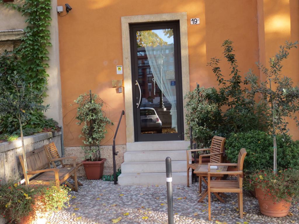 Gasthof Casa Panvinio 2*