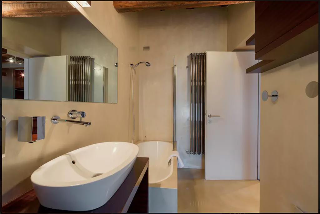 Apartamento Porta Vittoria *