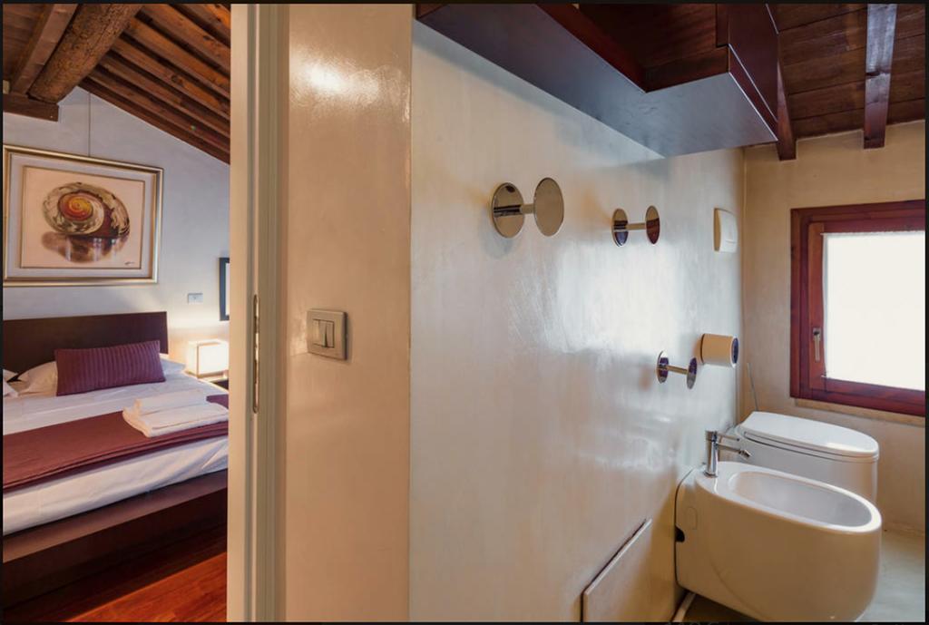 Apartamento Porta Vittoria Verona