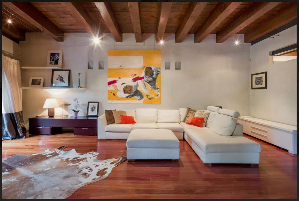 Apartamento Porta Vittoria Verona