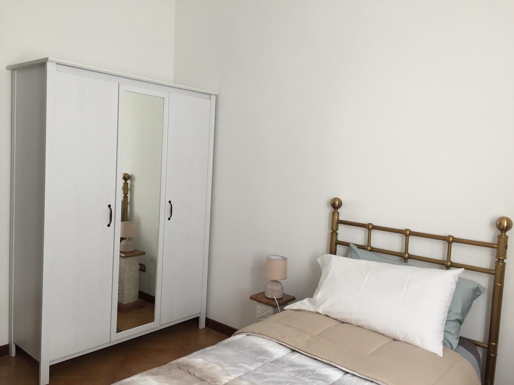 Antichi Sogni Apartment