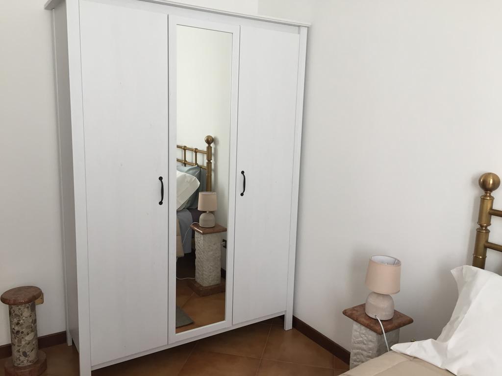 Apartment Antichi Sogni *